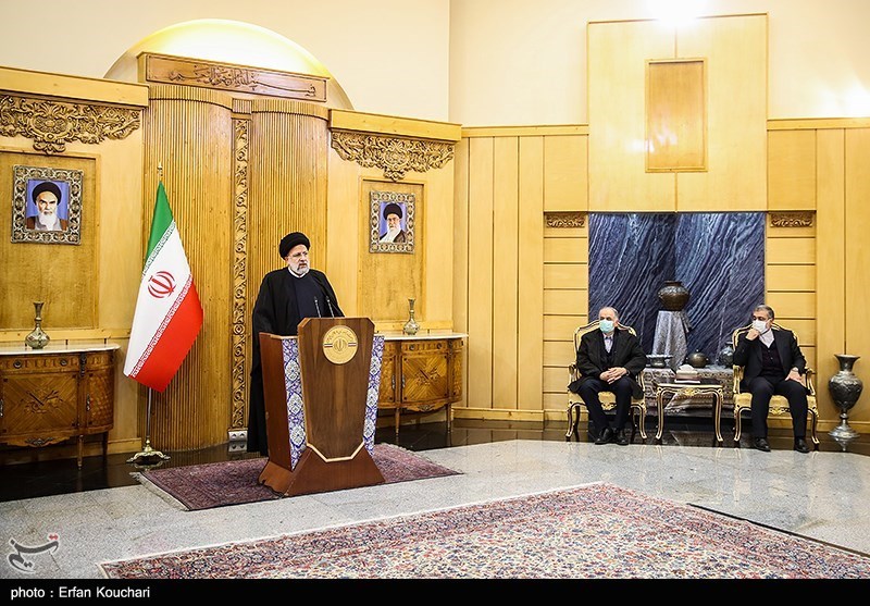 راه اندازی دفتر تجاری ایران در قطر راه اندازی دفتر تجاری ایران در قطر