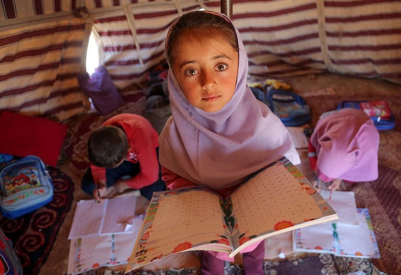 غفلت از آموزش زبان مادری در مدارس غفلت از آموزش زبان مادری در مدارس