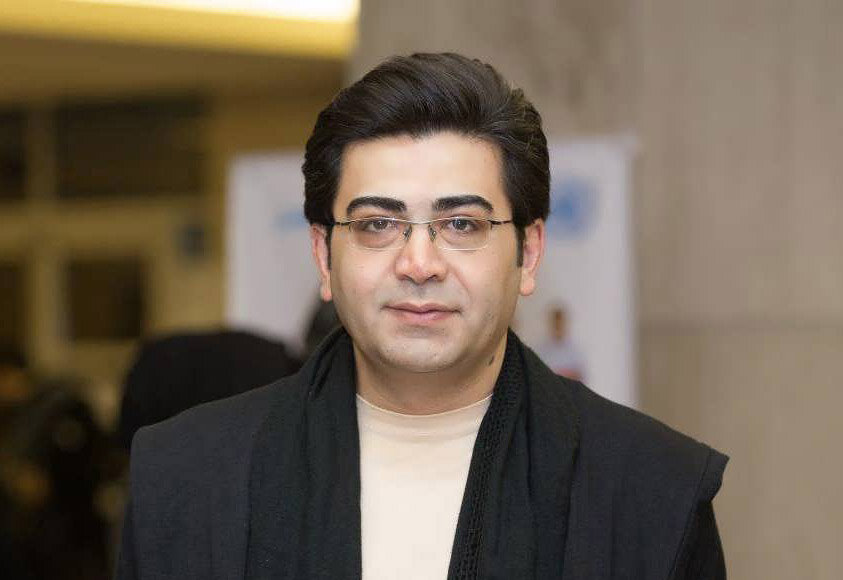 مجری برنامه تحویل سال ۱۴۰۱ مشخص شد