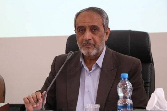 برکناری فرماندار رفسنجان صحت ندارد!