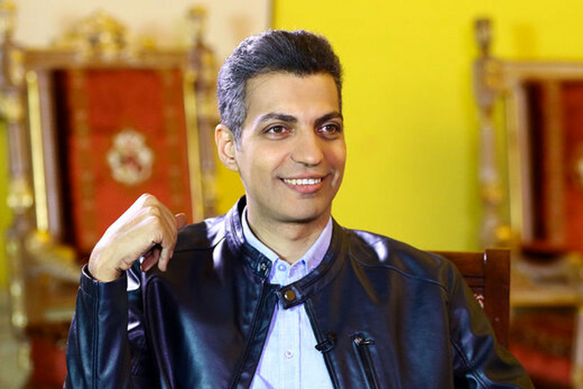 ازدواج عادل فردوسی پور با بازیگر مشهور صحت دارد!/ عکس خانم هنرمند