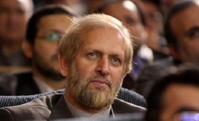 افشاگری فلاحتپیشه درباره خانواده محمدعلی رامین افشاگری فلاحتپیشه درباره خانواده محمدعلی رامین