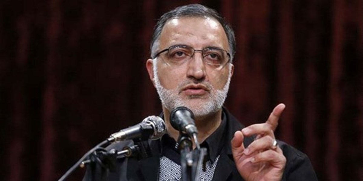 سروری: فردی که درباره زاکانی استعلام کرده، صلاحیت نداشته است/ سخنگوی شورا: یکی از ورودیهای تایید حکم شهردار تهران باطل شده است سروری: فردی که درباره زاکانی استعلام کرده، صلاحیت نداشته است/ سخنگوی شورا: یکی از ورودیهای تایید حکم شهردار تهران باطل شده است