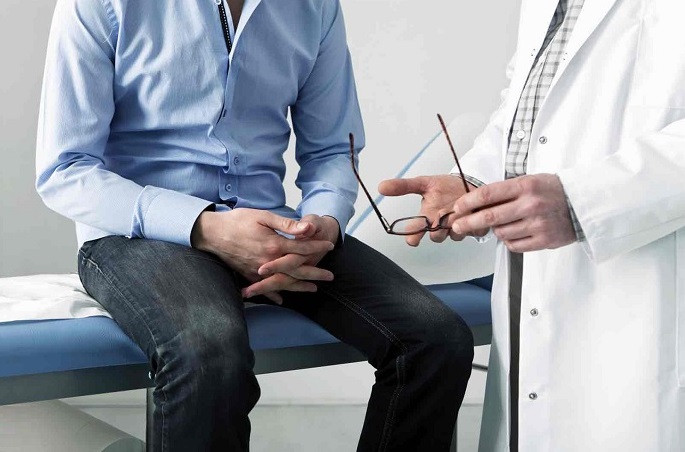 آشنایی با بیماریهای مردان آشنایی با بیماریهای مردان