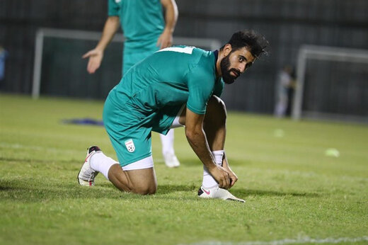 محرومیت حسین کنعانی زادگان 