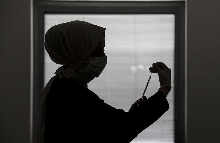 عدم انتشار آمار واکسیناسیون عدم انتشار آمار واکسیناسیون