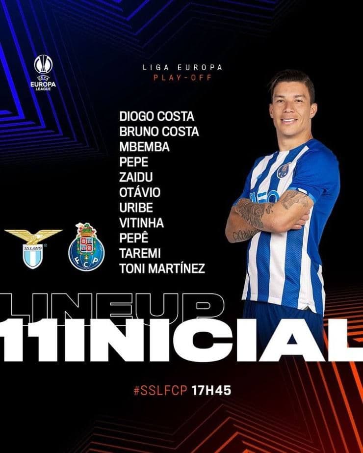 مهدی طارمی آماده درخشش دوباره در اروپا + عکس