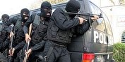 پسر معتاد با کلت خواهرش را گروگان گرفت!