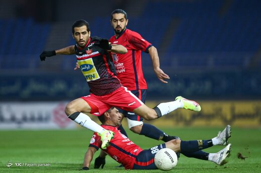 وحید امیری بازیکن پرسپولیس وحید امیری بازیکن پرسپولیس