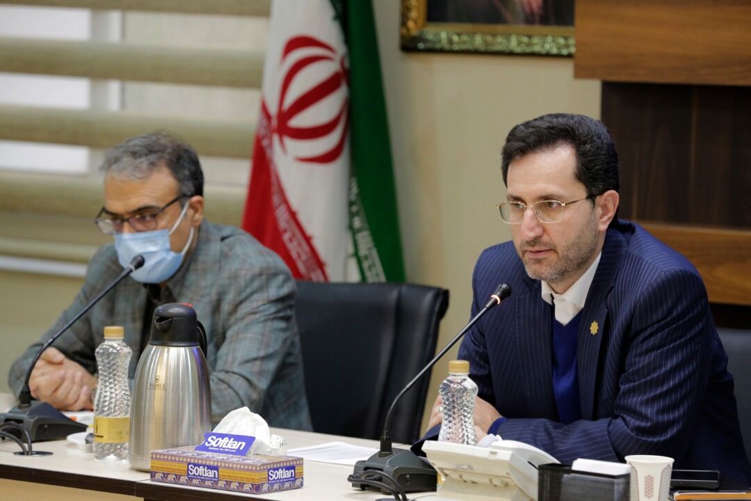 منطقه پنج تهران از وجود هتل و بیمارستان دولتی محروم است منطقه پنج تهران از وجود هتل و بیمارستان دولتی محروم است