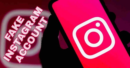 مواظب باشید به اسم شما کلاهبرداری نکنند/ چه کسانی به اسم شما اکانت جعلی میسازند اکانت جعلی