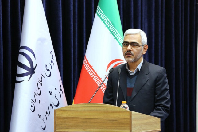 آخرین وضعیت ساماندهی مهدهای کودک آخرین وضعیت ساماندهی مهدهای کودک