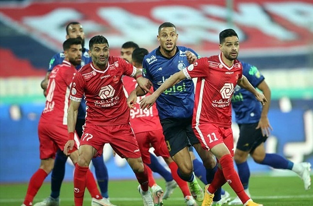 اعلام بدهی سنگین مالیاتی سرخابیها اعلام بدهی سنگین مالیاتی سرخابیها