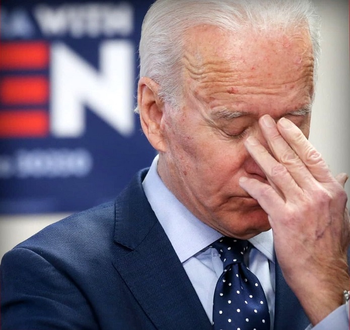 جنگ جهانی سوم در راه است جو بایدن