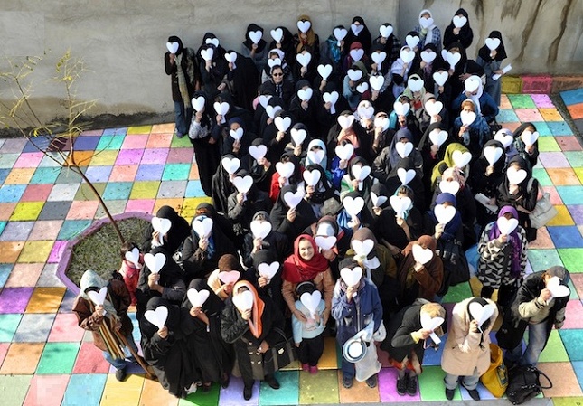 خانه خورشید تعطیل شد خانه خورشید تعطیل شد