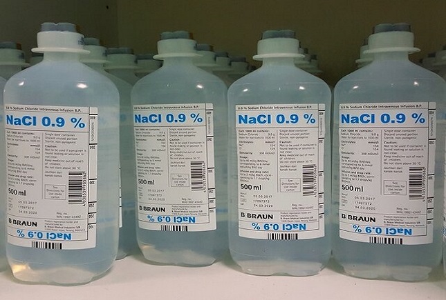 انهدام سرم دپویی در گمرک انهدام سرم دپویی در گمرک