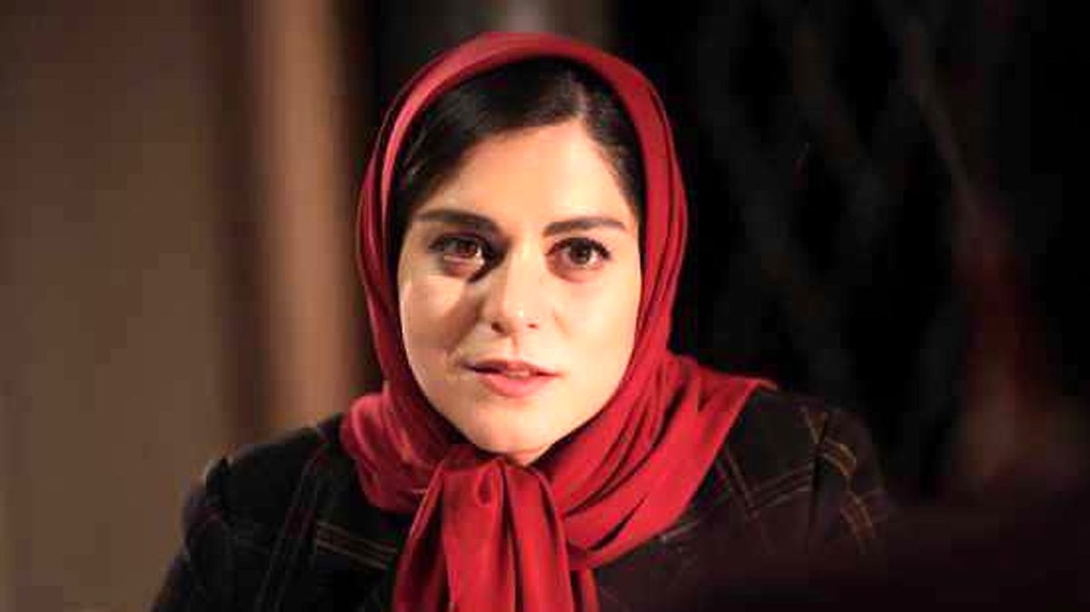 غزل شاکری غزل شاکری