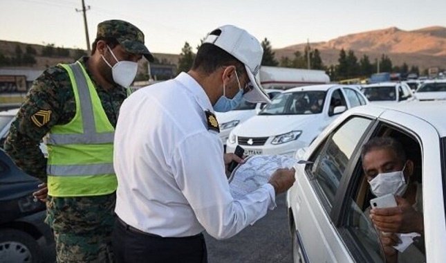 واکسن نزدهها فکر سفر نوروزی نباشند واکسن نزدهها فکر سفر نوروزی نباشند