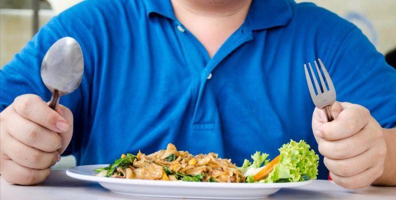 پرهیز از کدام موادغذایی سلامت مردان را افزایش میدهد؟ لاغری