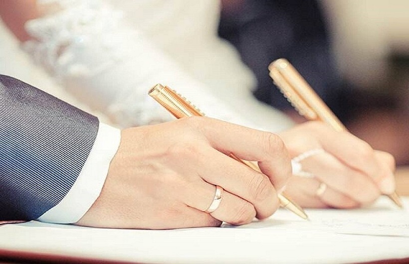 تاثیر والدین بر انتخاب همسر تاثیر والدین بر انتخاب همسر