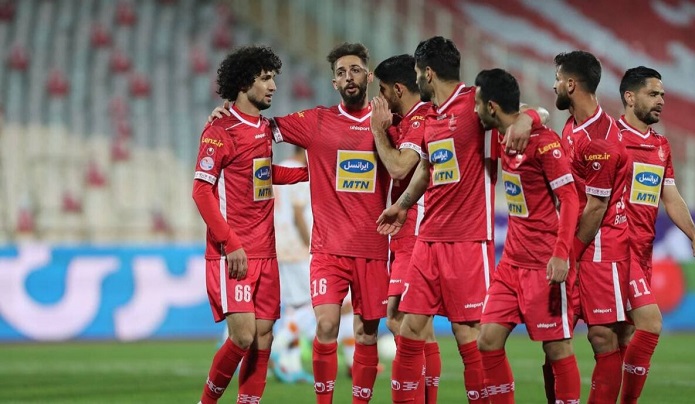 پرسپولیس