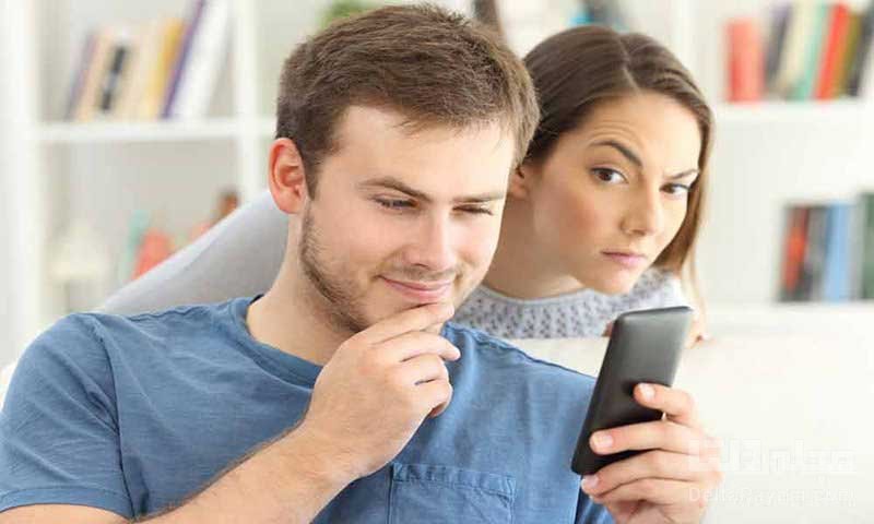 رابطه نامشروع تلفنی چه مجازاتی دارد؟