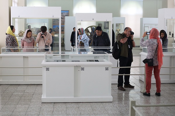 زیست دیجیتالی موزهها در پساکرونا/ توفیق اجباری در تسریع فناورانه موزهها در پساکرونا