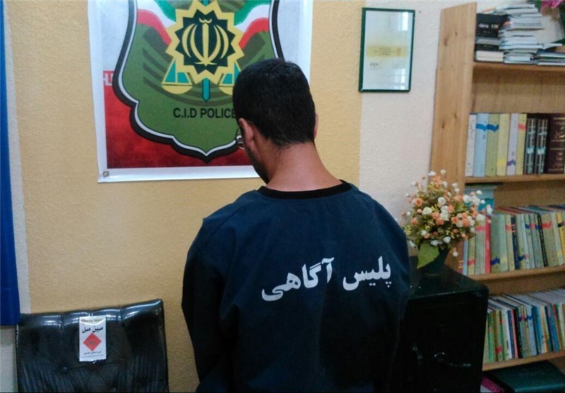 سارق میهمانی های فامیلی بالاخره لو رفت/ کیارش از 9 مالباخته رضایت گرفت سارق