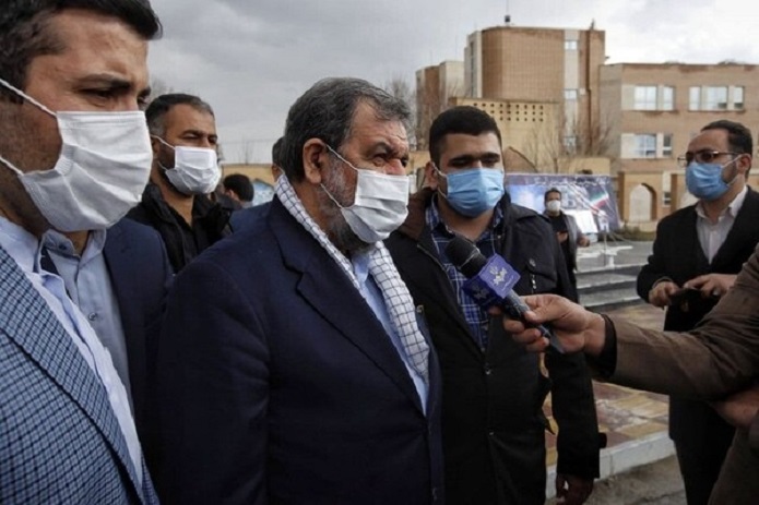 رضایی:ایران به کانون تامین غذای منطقه تبدیل میشود! محسن رضایی