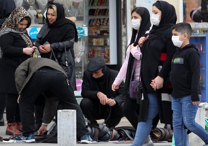 پیک پنجم کرونا و ۵ عامل آغاز موج جدید بیماری پیک پنجم کرونا