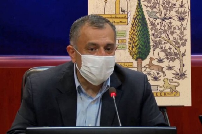 تالابهای خشک شده ۴۰ درصد کانونهای بحرانی گرد و غبار محیط زیست