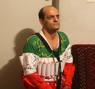 مهمترین گروگانگیریهای ایران/ از گروگان گرفتن مدیرعامل اتوبوسرانی تا دختر شیرینی فروش مهمترین گروگانگیریهای ایران/ از گروگان گرفتن مدیرعامل اتوبوسرانی تا دختر شیرینی فروش