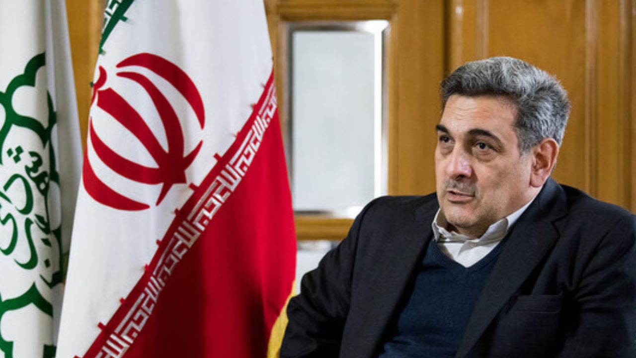 ۸۰ درصد انتصابات در شهرداری از نیروهای داخلی بود ۸۰ درصد انتصابات در شهرداری از نیروهای داخلی بود