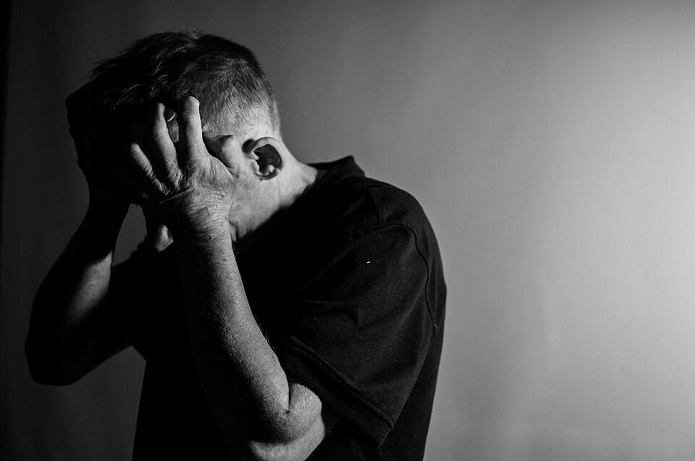 افکار خودکشی افکار خودکشی