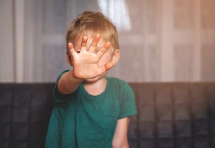 تقویت مهارت نه گفتن به کودکان تقویت مهارت نه گفتن به کودکان