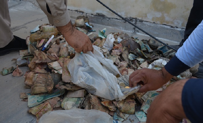 آماده//// گداهای میلیونری که نقره داغ شدند/ از میلیونر شدن ۴ روزه در کیش تا جنجالیترین گدای تهران گداهای میلیونر