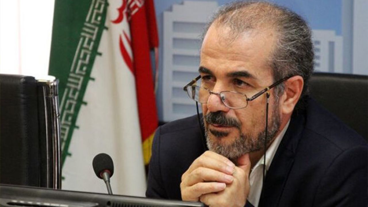 کاهش بارگذاری مجاز ارتش در پادگان ۰۶ / کلاف سردرگم بوستان ارتش باز میشود؟ عبدالرضا گلپایگانی، معاون شهرسازی و معماری شهردار تهران