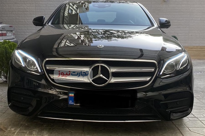 خودرو لاکچری خودرو لاکچری