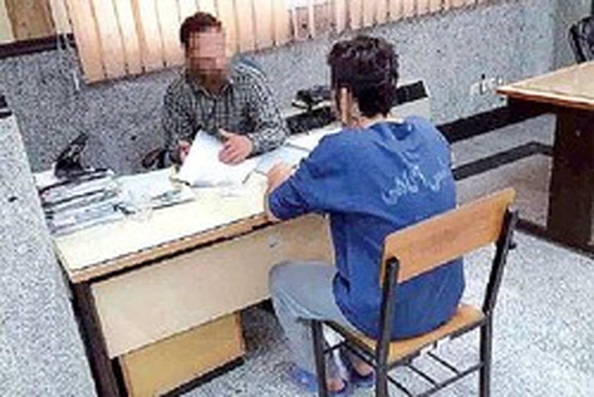 قاتلانی که از جنایت پشیمان نیستند/ مرگ حقش بود