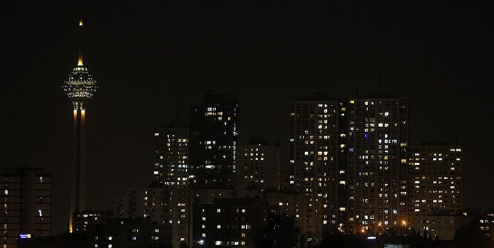 جدول خاموشیهای احتمالی تهران از ۱۷ تا ۲۰ خرداد قطع برق