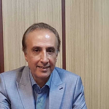 حیاتی در فضای مجازی هم ممنوع الکار شد حیاتی در فضای مجازی هم ممنوع الکار شد