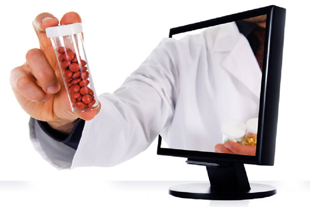 داروی قاچاق