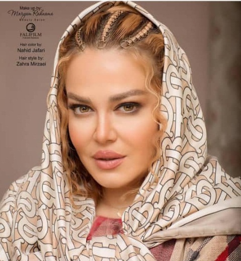 استایل بهاره رهنما استایل بهاره رهنما