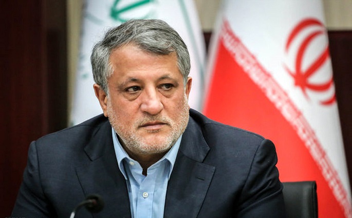 هاشمی: آقای سالاری شورا را دور نزنید هاشمی: آقای سالاری شورا را دور نزنید