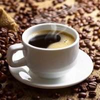 خطر مصرف زیاد کافئین برای سلامت چشمها خطر مصرف زیاد کافئین برای سلامت چشمها