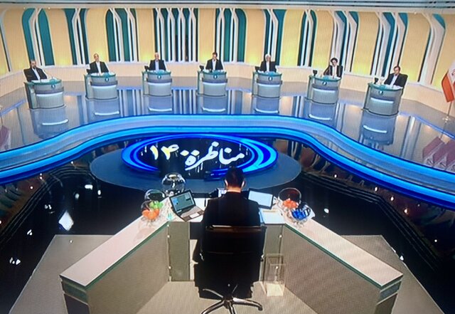 کاندیداها در مناظره دوم چه وعدههایی دادند؟ وعده های کاندیداها در مناظره دوم