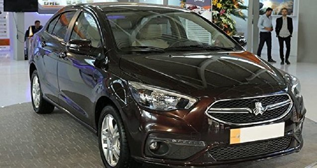 قیمت خودرو‌های ایران خودرو و سایپا ۱۴۰۰/۳/۱۹