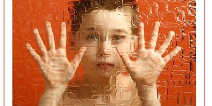 طیف اوتیسم طیف اوتیسم