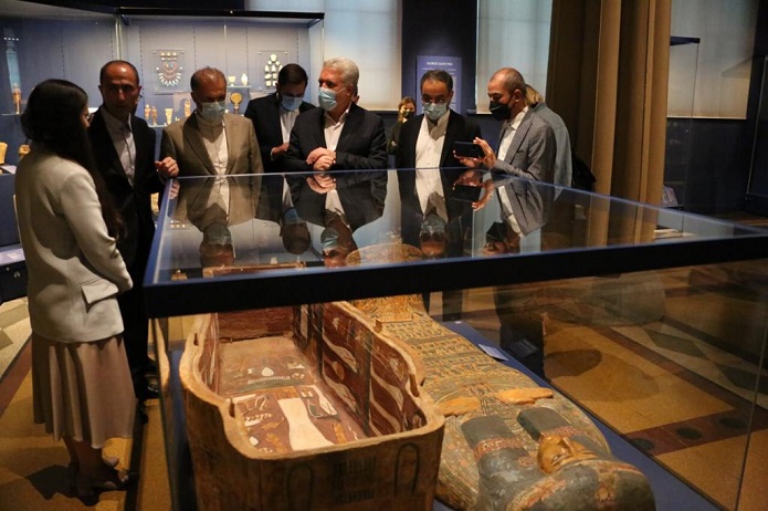 موزه نیاوران موزه نیاوران