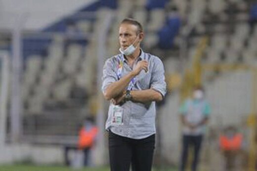 پای گلمحمدی به دادسرا باز شد شکایت یحیی گل محمدی از مهدی رسول پناه